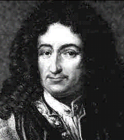 G.W. Leibniz (32389 Byte)